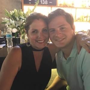 Meet your Posher, Federico